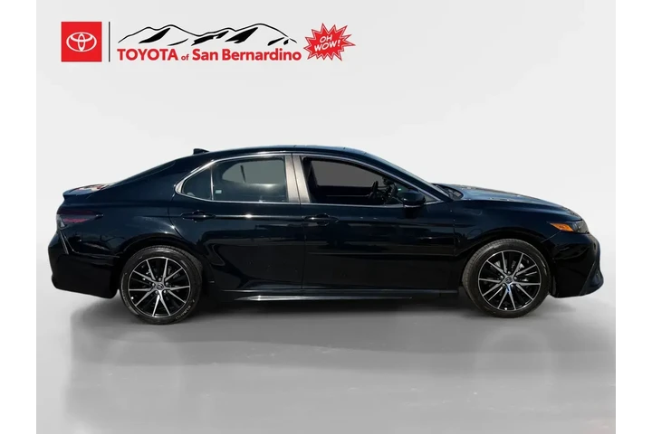 $26999 : Toyota Camry Hybrid 2023 SE image 6