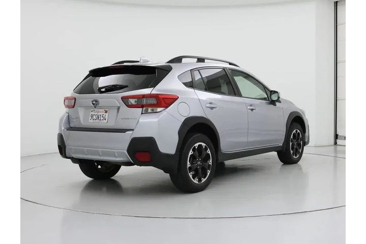 $23998 : Subaru Crosstrek 2023 AWD Pr image 8