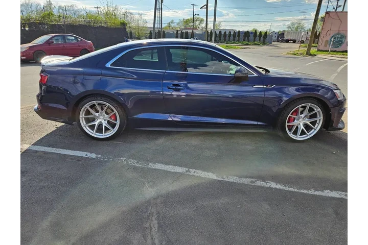 $1999 : 2018 S5 3.0T quattro Prestige image 4