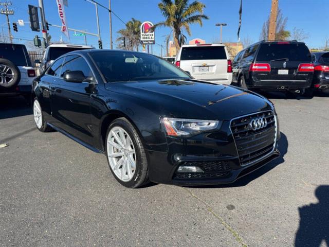 $13998 : 2016 A5 2.0T quattro Premium image 3