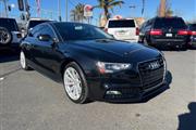 $13998 : 2016 A5 2.0T quattro Premium thumbnail