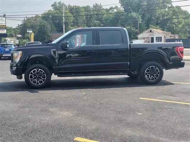 $39400 : 2022 FORD F150 SUPERCREW CAB2 image 5