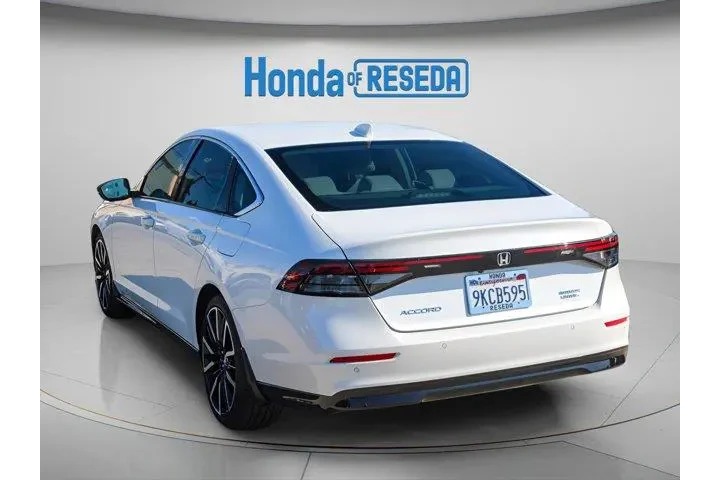 $35982 : Honda Accord Hybrid 2023 Tou image 7