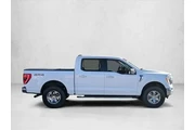 $31667 : Ford F-150 2021 4x4 XLT 4dr thumbnail
