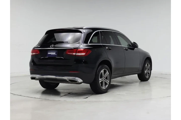 $19998 : Mercedes-Benz GLC 2019 GLC 3 image 8