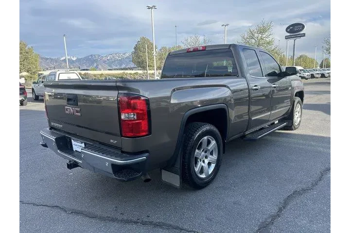$15204 : GMC Sierra 1500 2014 4x4 SLT image 5