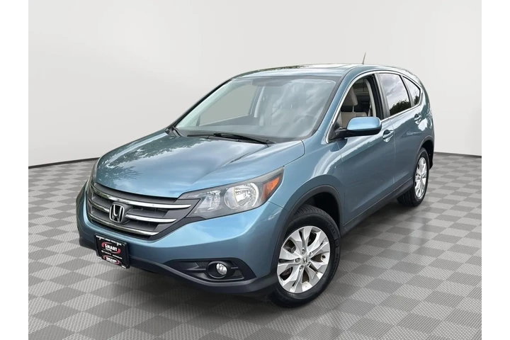 $15299 : 2014 CR-V EX image 1