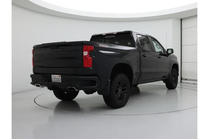 $38998 : Chevrolet Silverado 1500 202 image 8