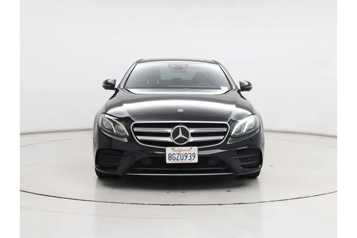 $24998 : Mercedes-Benz E-Class 2019 E image 5
