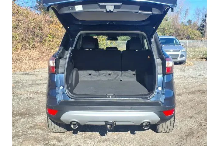 $16500 : Ford Escape 2018 AWD Titaniu image 9