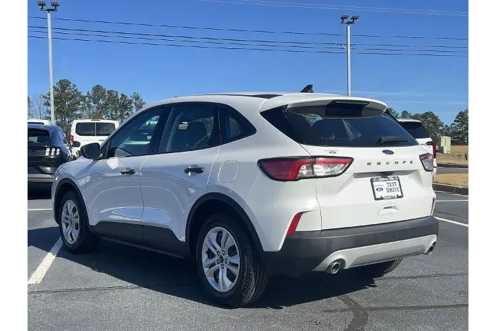 $16999 : Ford Escape 2021 S 4dr SUV image 2