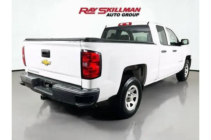 $15975 : Chevrolet Silverado 1500 201 image 7