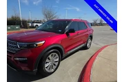 Ford Explorer 2022 Limited 4 en Plano