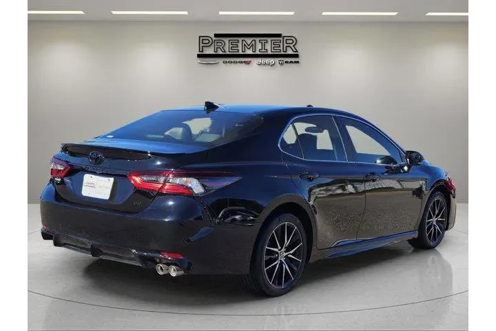 $31531 : Toyota Camry 2024 SE 4dr Sed image 8