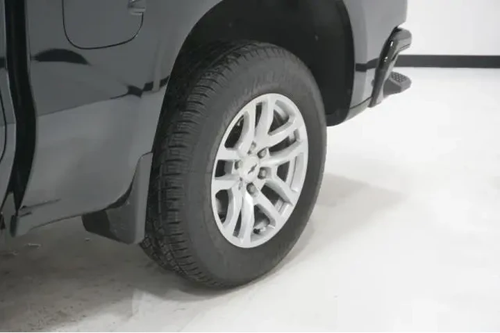 $32995 : Chevrolet Silverado 1500 201 image 10