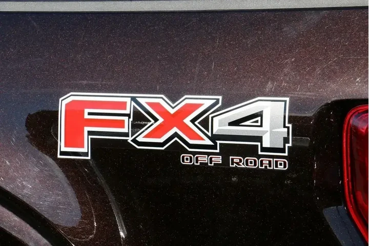 $30500 : Ford F-150 2021 4x4 Lariat 4 image 8