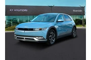 Hyundai IONIQ 5 2024 SEL 4dr en Riverside