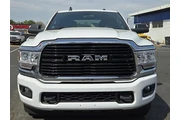 2022 RAM 2500 Tradesman Crew thumbnail