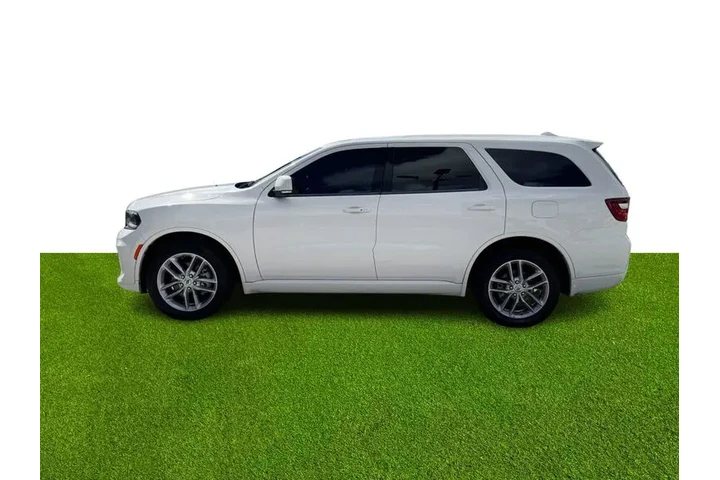 $26995 : Dodge Durango GT plus image 3
