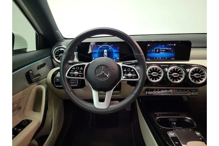 $23998 : Mercedes-Benz A-Class 2019 A image 10