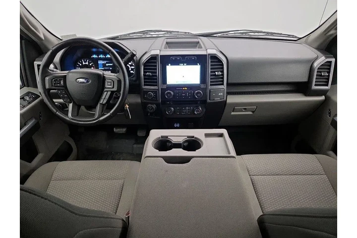 $26998 : Ford F-150 2017 4x4 XLT 4dr image 9