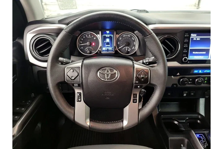 $32998 : Toyota Tacoma 2021 4x2 SR5 V image 10