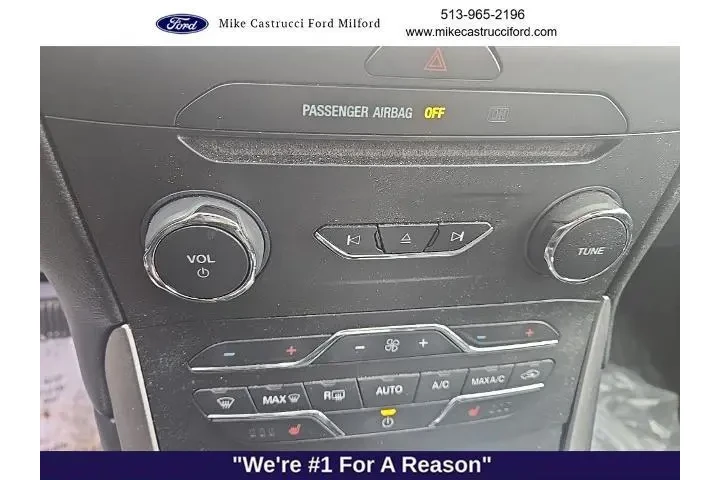 $16950 : Ford Edge 2018 AWD SEL 4dr C image 7