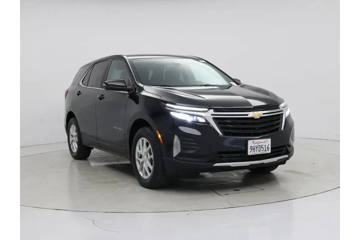 $20998 : Chevrolet Equinox 2023 4x4 L image 1