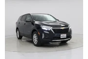 Chevrolet Equinox 2023 4x4 L en Fresno
