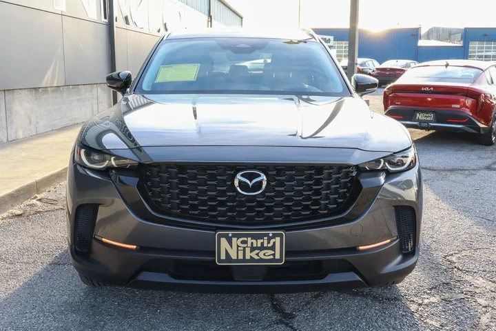 $30988 : 2025 CX-50 2.5 S Premium Plus image 2
