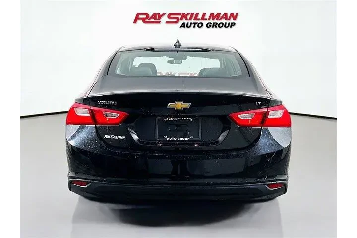 $21975 : Chevrolet Malibu 2024 LT 4dr image 6