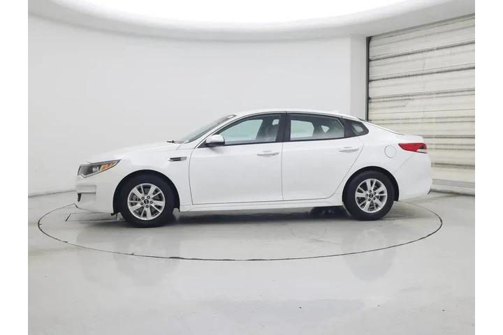 $11998 : Kia Optima 2017 LX 4dr Sedan image 3