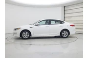 $11998 : Kia Optima 2017 LX 4dr Sedan thumbnail