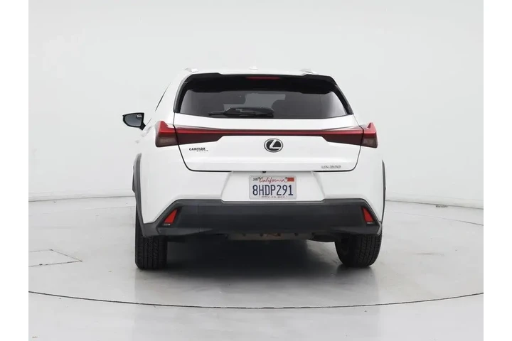 $21998 : Lexus UX 200 2019 Luxury 4dr image 6