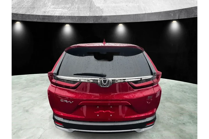 $16985 : Honda CR-V 2021 EX-L 4dr SUV image 5