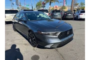 $19998 : 2024 Accord Hybrid Touring thumbnail