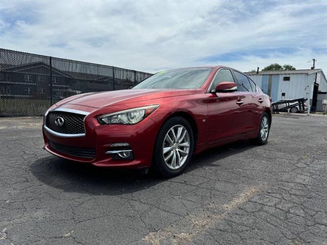 $12491 : 2014 Q50 Premium image 4