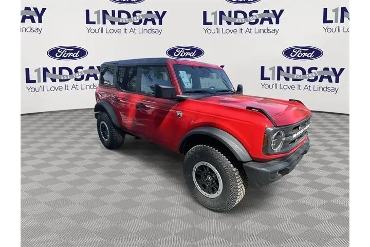 $38900 : Ford Bronco 2024 4x4 Big Ben image 2