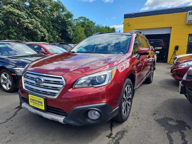 $14499 : 2017 Outback 3.6R Limited image 5