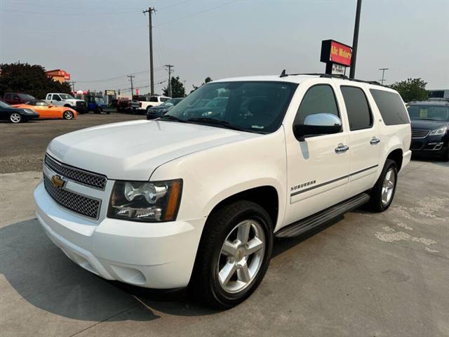 $14995 : 2013 Suburban LTZ image 6