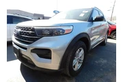 Ford Explorer 2020 XLT 4dr S en Syracuse