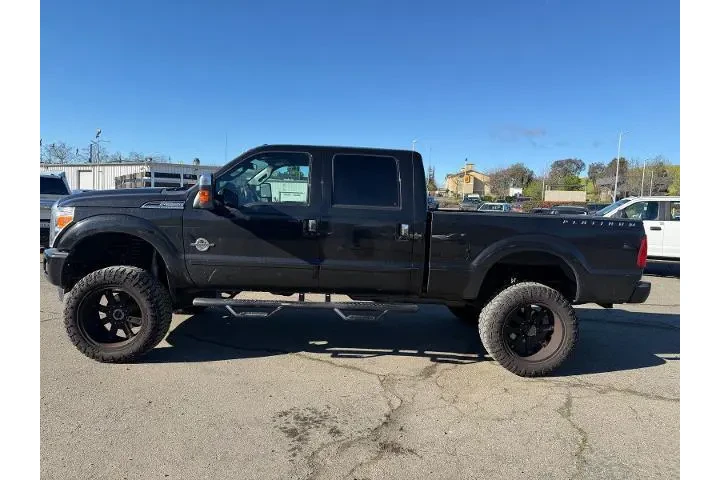 $38500 : Ford F-250 Super Duty 2015 4 image 2