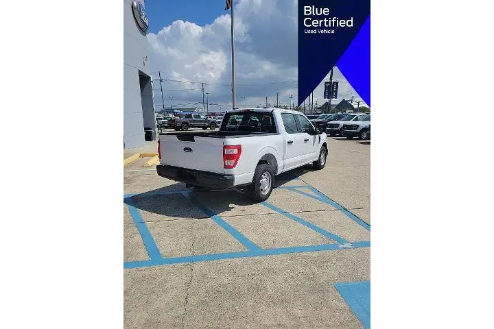 $31885 : Ford F-150 2021 4x2 XL 4dr S image 7