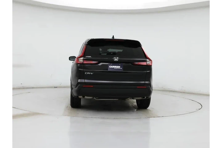 $34998 : Honda CR-V 2024 AWD EX-L 4dr image 6