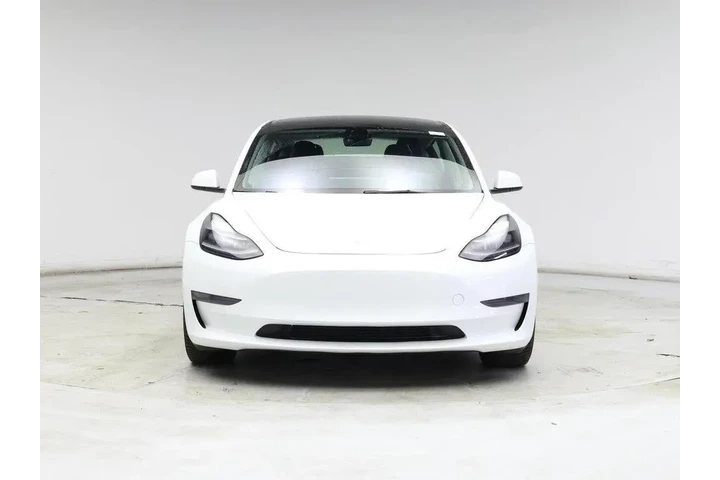 $22998 : Tesla Model 3 2022 4dr Sedan image 5