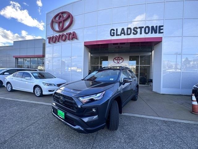 $41615 : 2024 RAV4 TRD Off-Road image 1