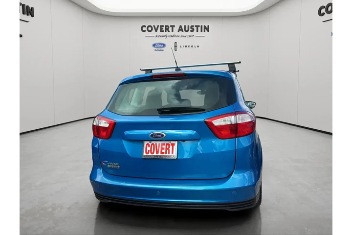 $9461 : Ford C-MAX Energi 2013 SEL 4 image 1