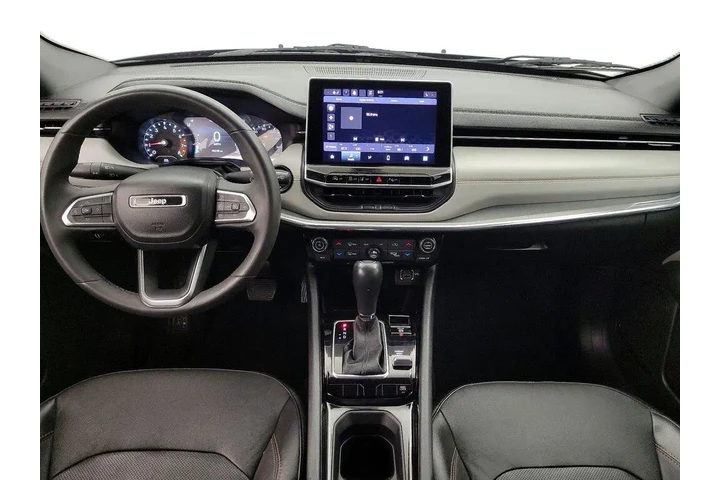 $21998 : Jeep Compass 2023 4x4 Limite image 9