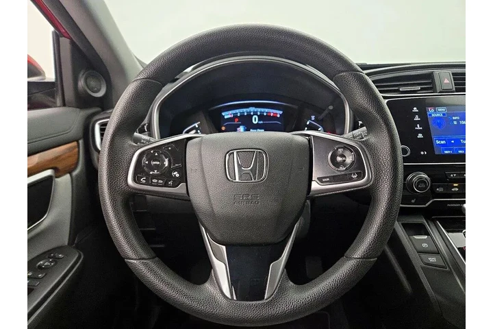 $26998 : Honda CR-V 2022 EX 4dr SUV image 10