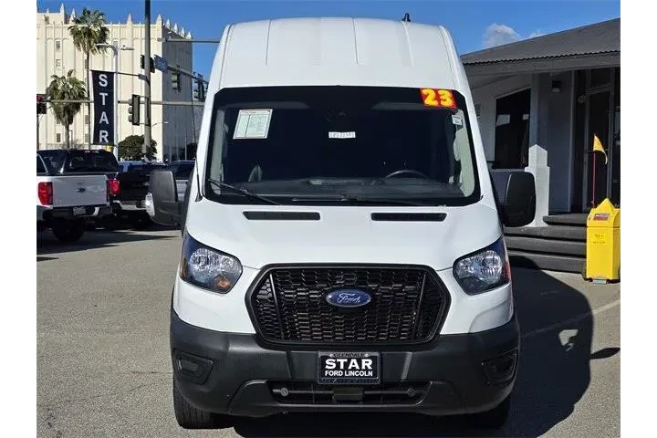 $37995 : Ford Transit 2023 350 3dr LW image 2